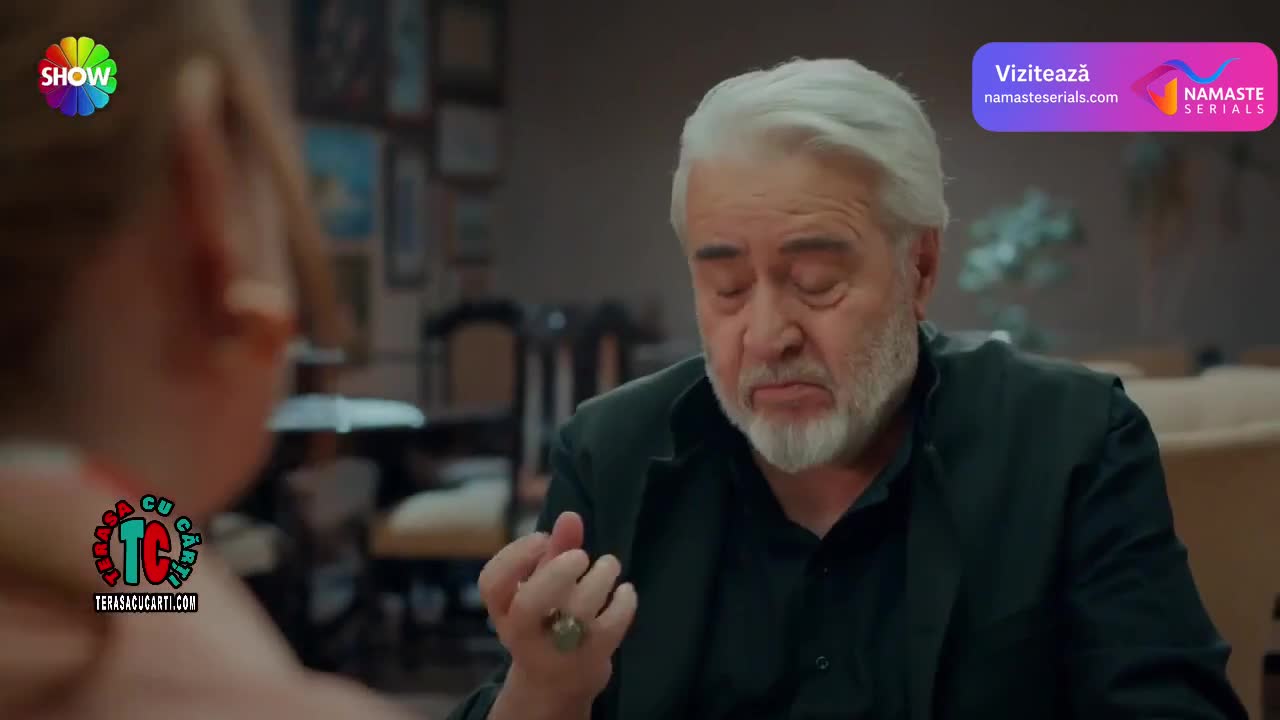 Sandik Kokusu - Parfumul mamei Episodul 17