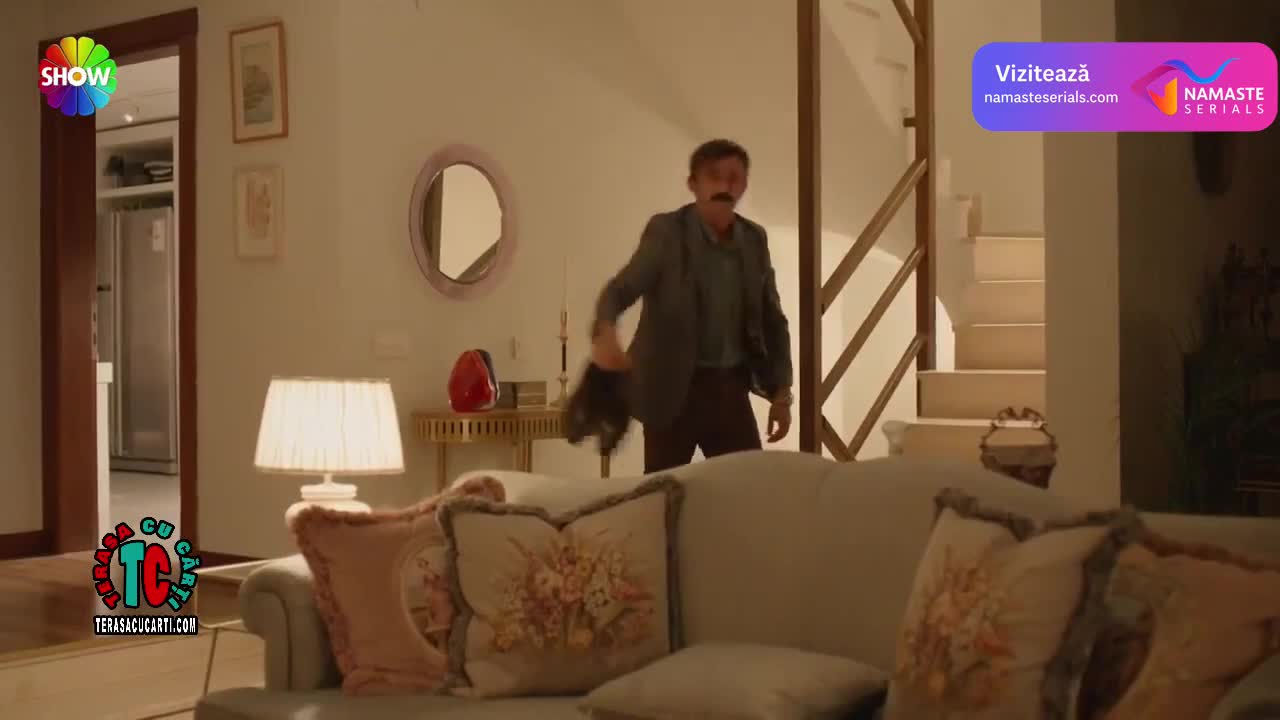 Sandik Kokusu - Parfumul mamei Episodul 31