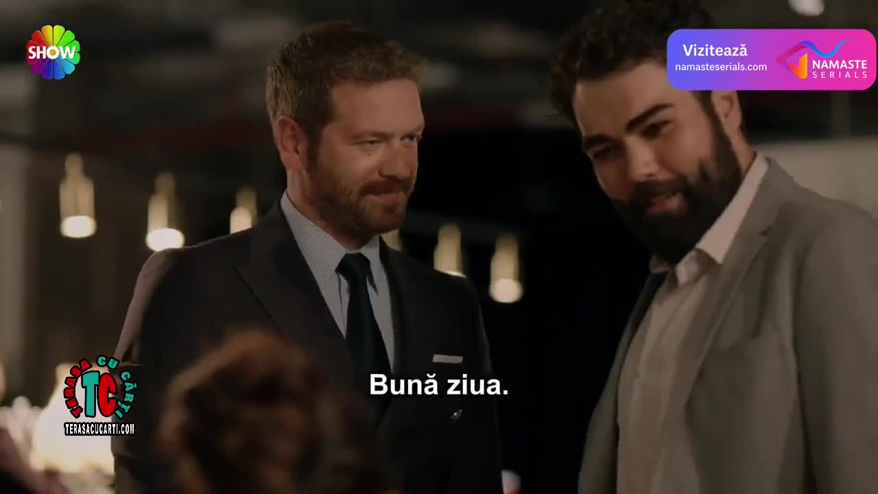 Sandik Kokusu - Parfumul mamei Episodul 29