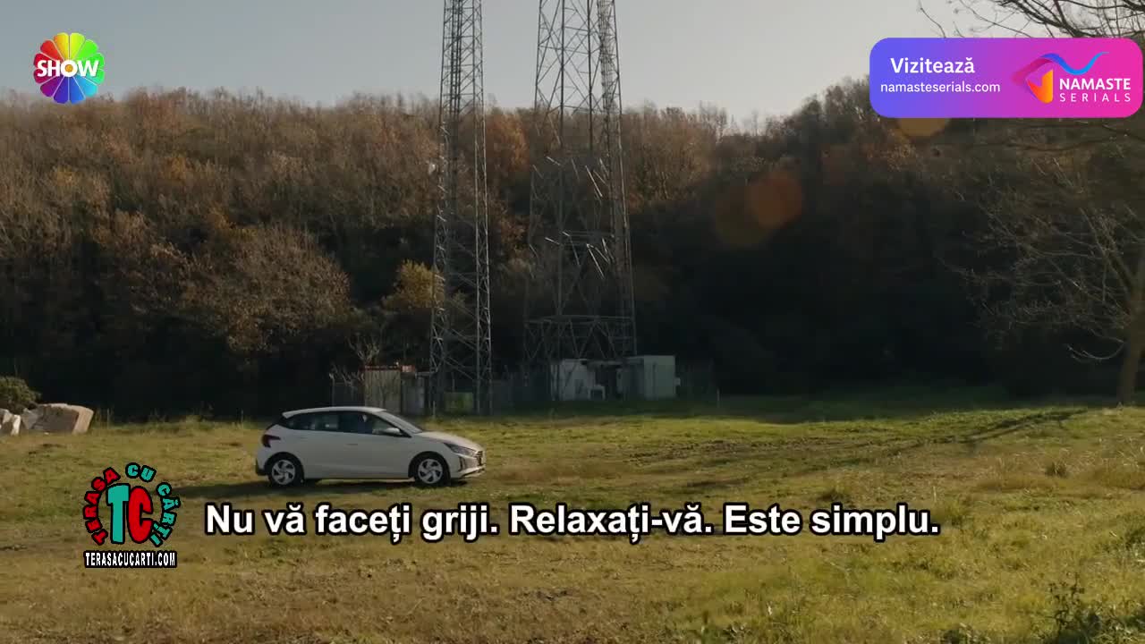 Sandik Kokusu - Parfumul mamei Episodul 39