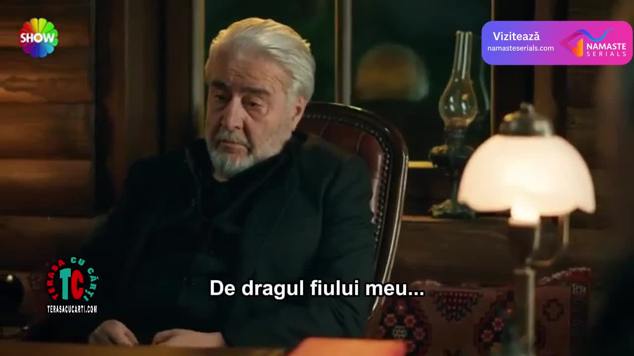 Sandik Kokusu - Parfumul mamei Episodul 21