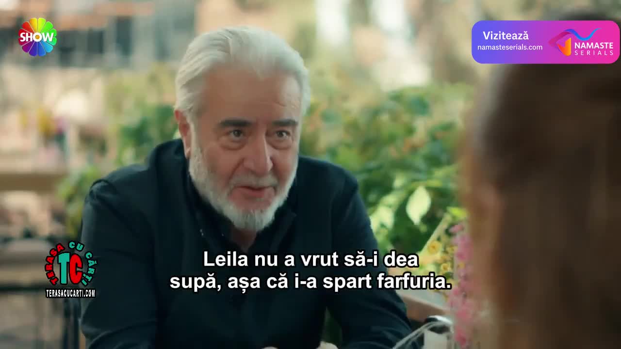 Sandik Kokusu - Parfumul mamei Episodul 26