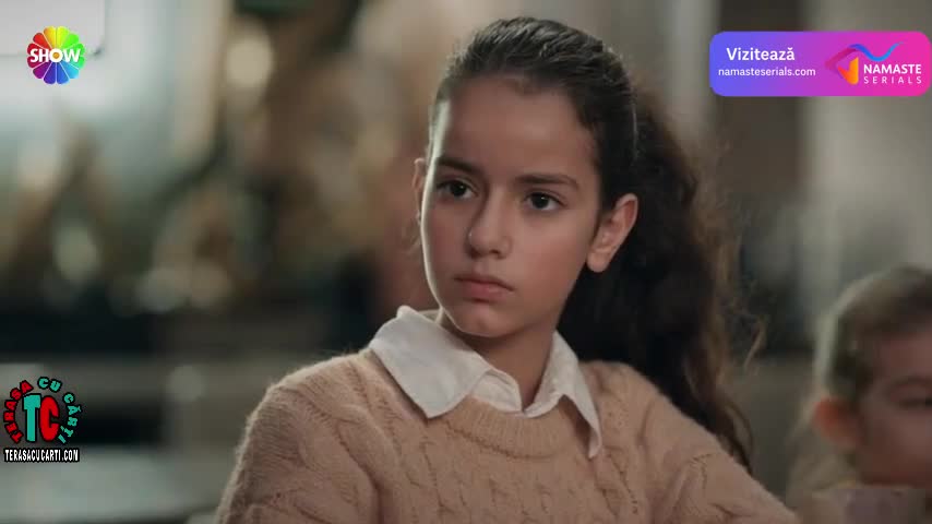 Sandik Kokusu - Parfumul mamei Episodul 15
