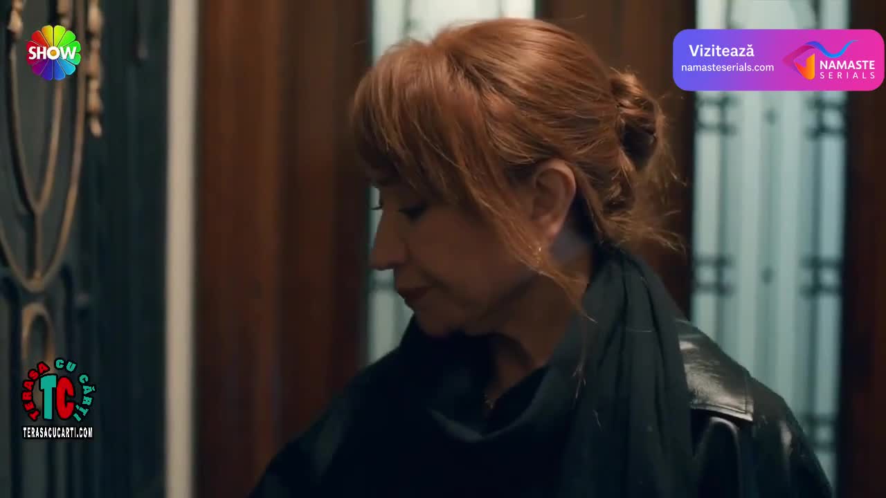 Sandik Kokusu - Parfumul mamei Episodul 8