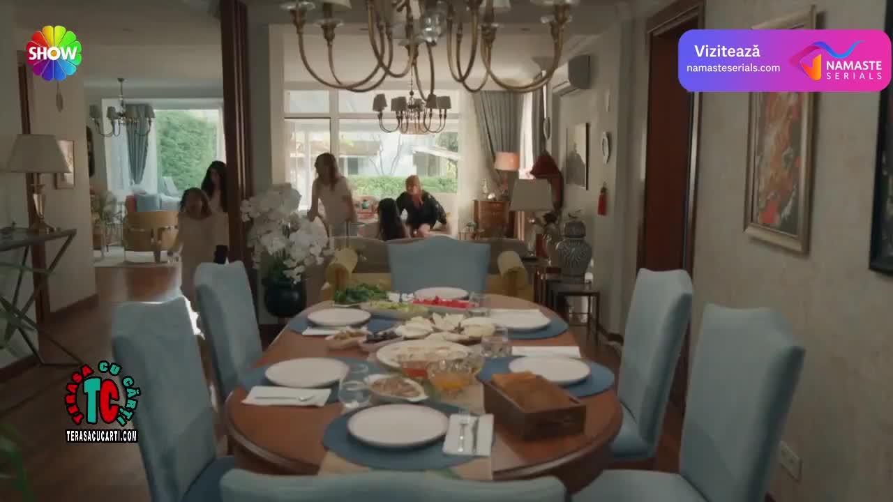 Sandik Kokusu - Parfumul mamei Episodul 19