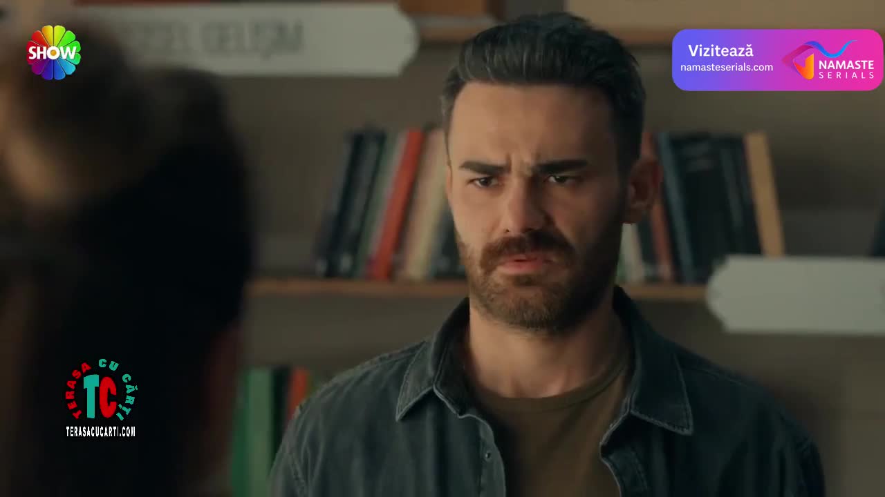 Sandik Kokusu - Parfumul mamei Episodul 22