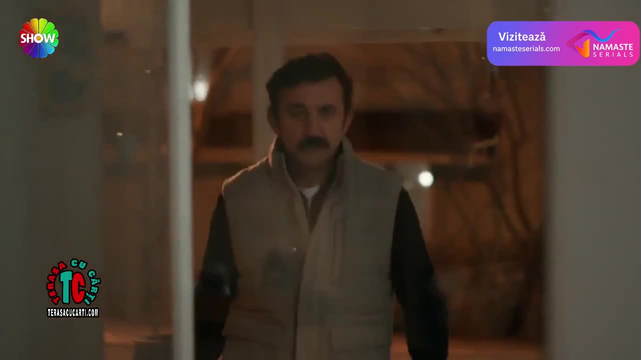 Sandik Kokusu - Parfumul mamei Episodul 13