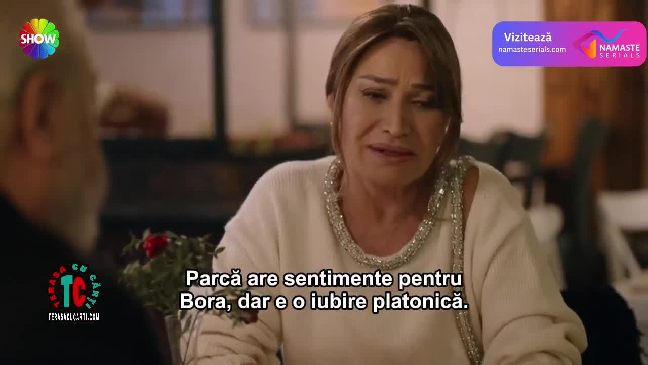 Sandik Kokusu - Parfumul mamei Episodul 41