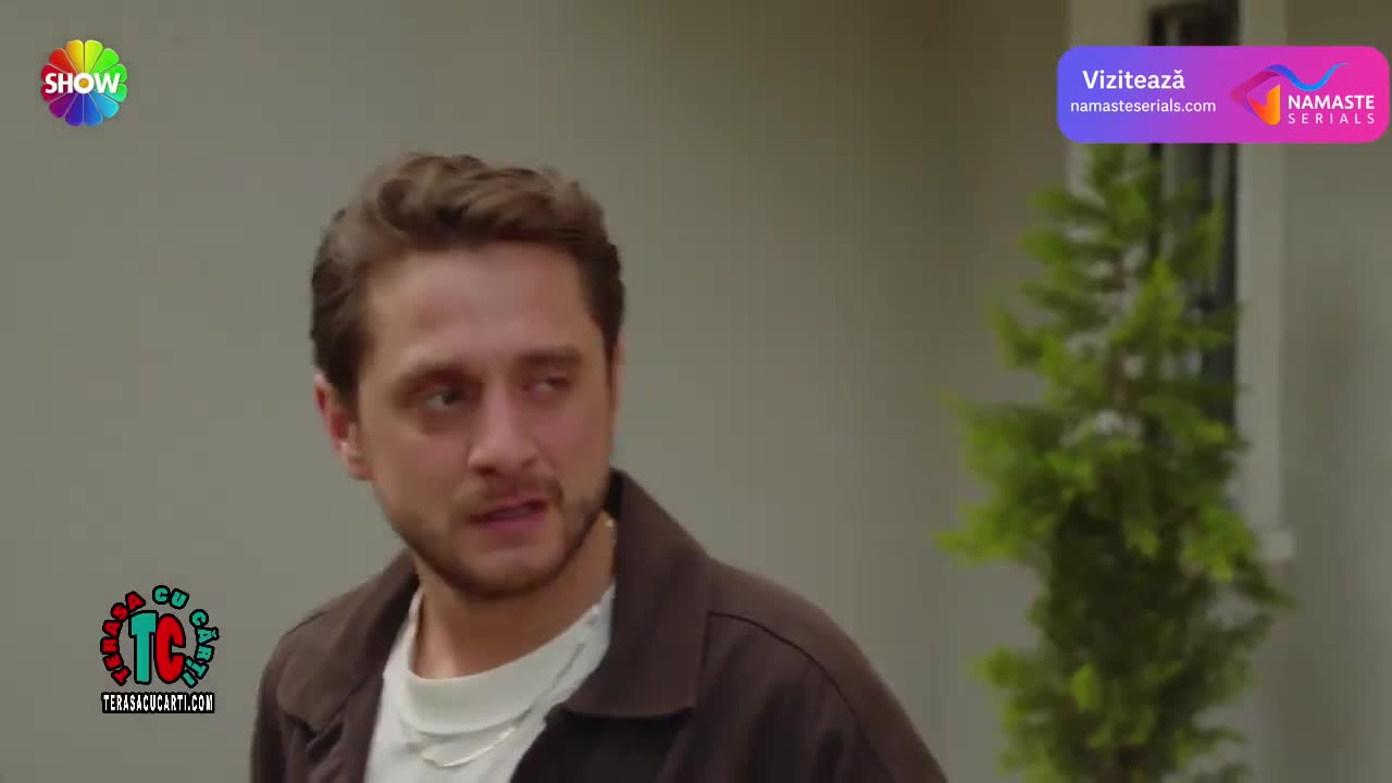 Sandik Kokusu - Parfumul mamei Episodul 35