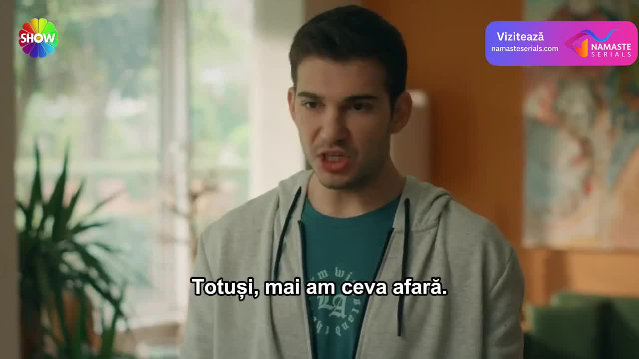 Sandik Kokusu - Parfumul mamei Episodul 20