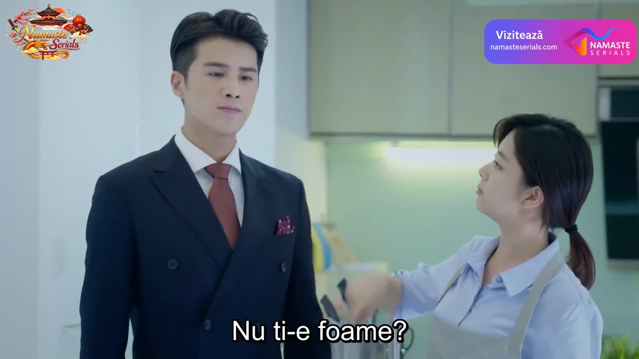 The Fox's Summer Episodul 6