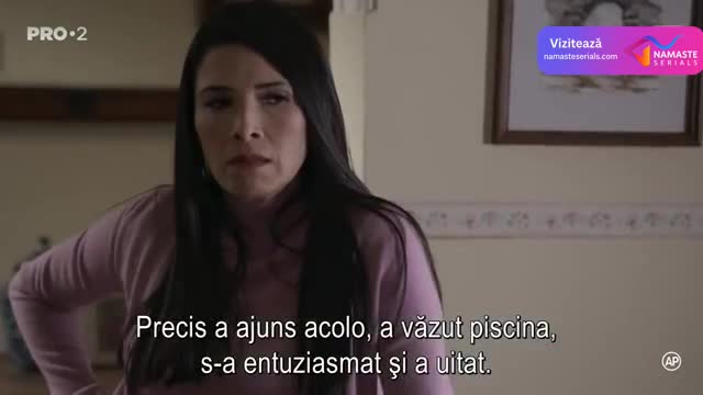 Médicos, línea de vida: Dragoste de gardă Episodul 26