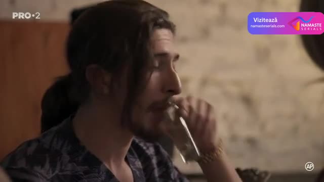 Médicos, línea de vida: Dragoste de gardă Episodul 32