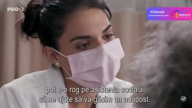 Médicos, línea de vida: Dragoste de gardă Episodul 15