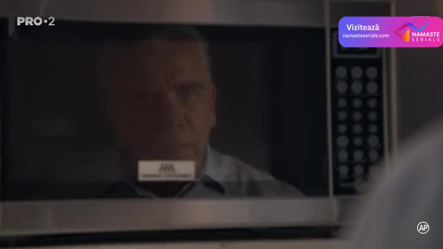 Médicos, línea de vida: Dragoste de gardă Episodul 8