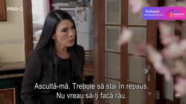 Médicos, línea de vida: Dragoste de gardă Episodul 37