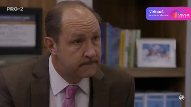 Médicos, línea de vida: Dragoste de gardă Episodul 55