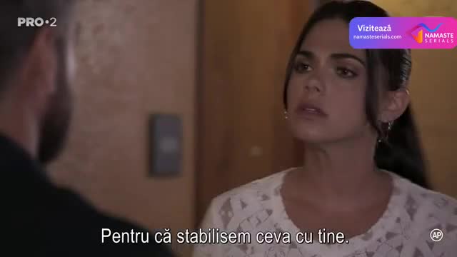 Médicos, línea de vida: Dragoste de gardă Episodul 39