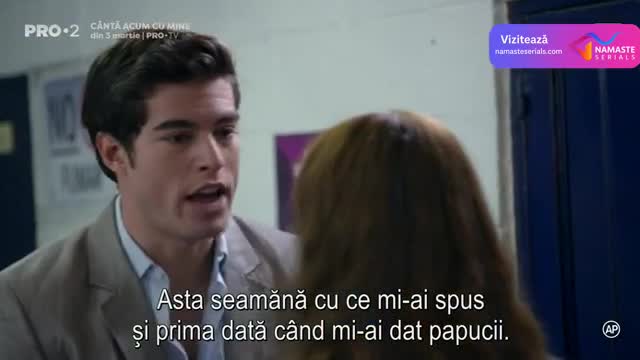 Hijas de la luna: Raze de lună Episodul 48