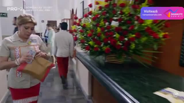 Hijas de la luna: Raze de lună Episodul 17