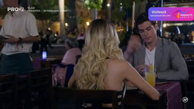 Hijas de la luna: Raze de lună Episodul 45