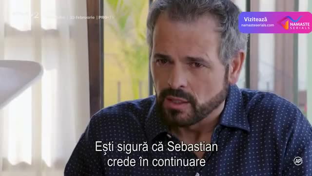Hijas de la luna: Raze de lună Episodul 46