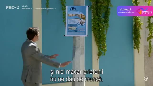Hijas de la luna: Raze de lună Episodul 36