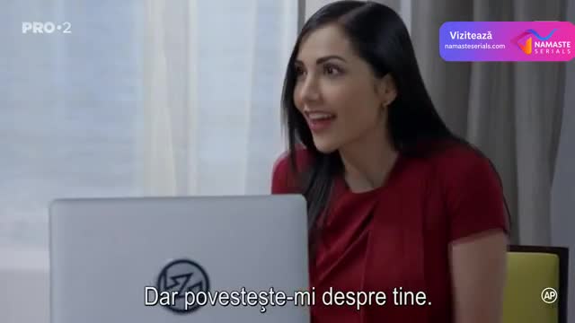 Hijas de la luna: Raze de lună Episodul 28