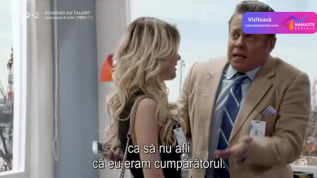 Hijas de la luna: Raze de lună Episodul 16