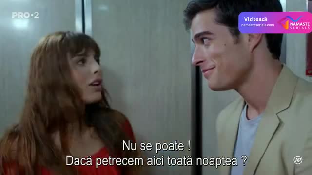 Hijas de la luna: Raze de lună Episodul 8