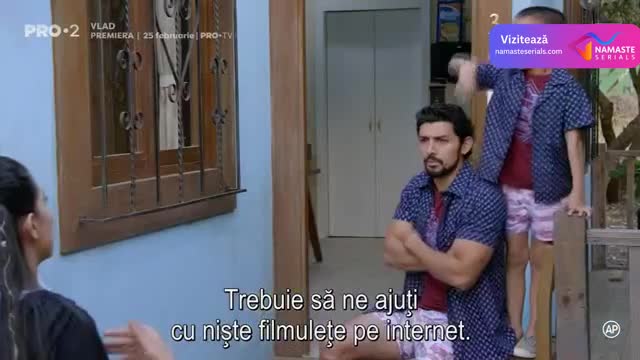Hijas de la luna: Raze de lună Episodul 29