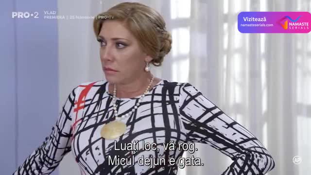 Hijas de la luna: Raze de lună Episodul 35