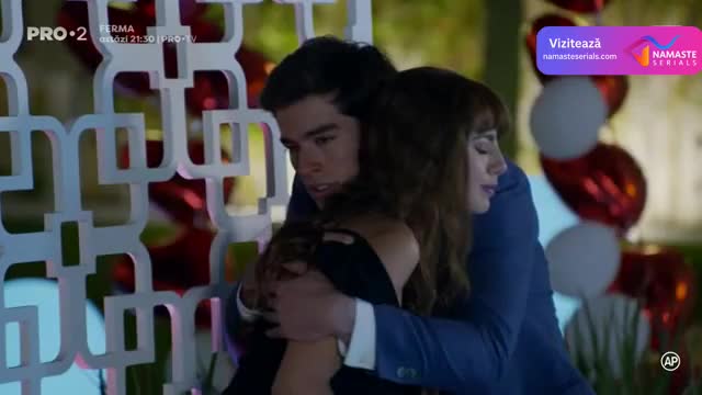 Hijas de la luna: Raze de lună Episodul 22