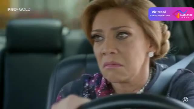 Hijas de la luna: Raze de lună Episodul 55