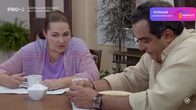 Hijas de la luna: Raze de lună Episodul 44