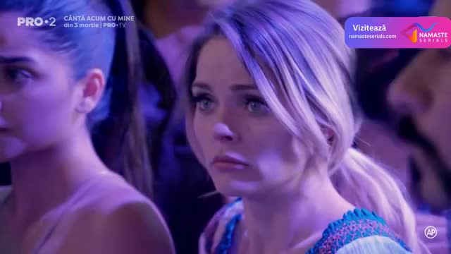 Hijas de la luna: Raze de lună Episodul 41