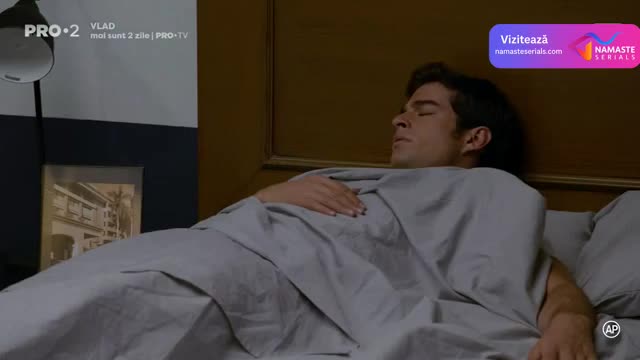 Hijas de la luna: Raze de lună Episodul 58