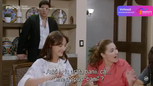 Hijas de la luna: Raze de lună Episodul 43