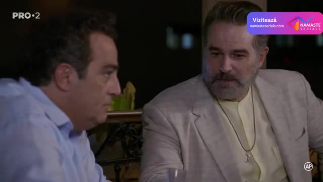 Hijas de la luna: Raze de lună Episodul 10