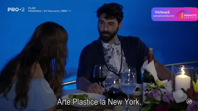Hijas de la luna: Raze de lună Episodul 13