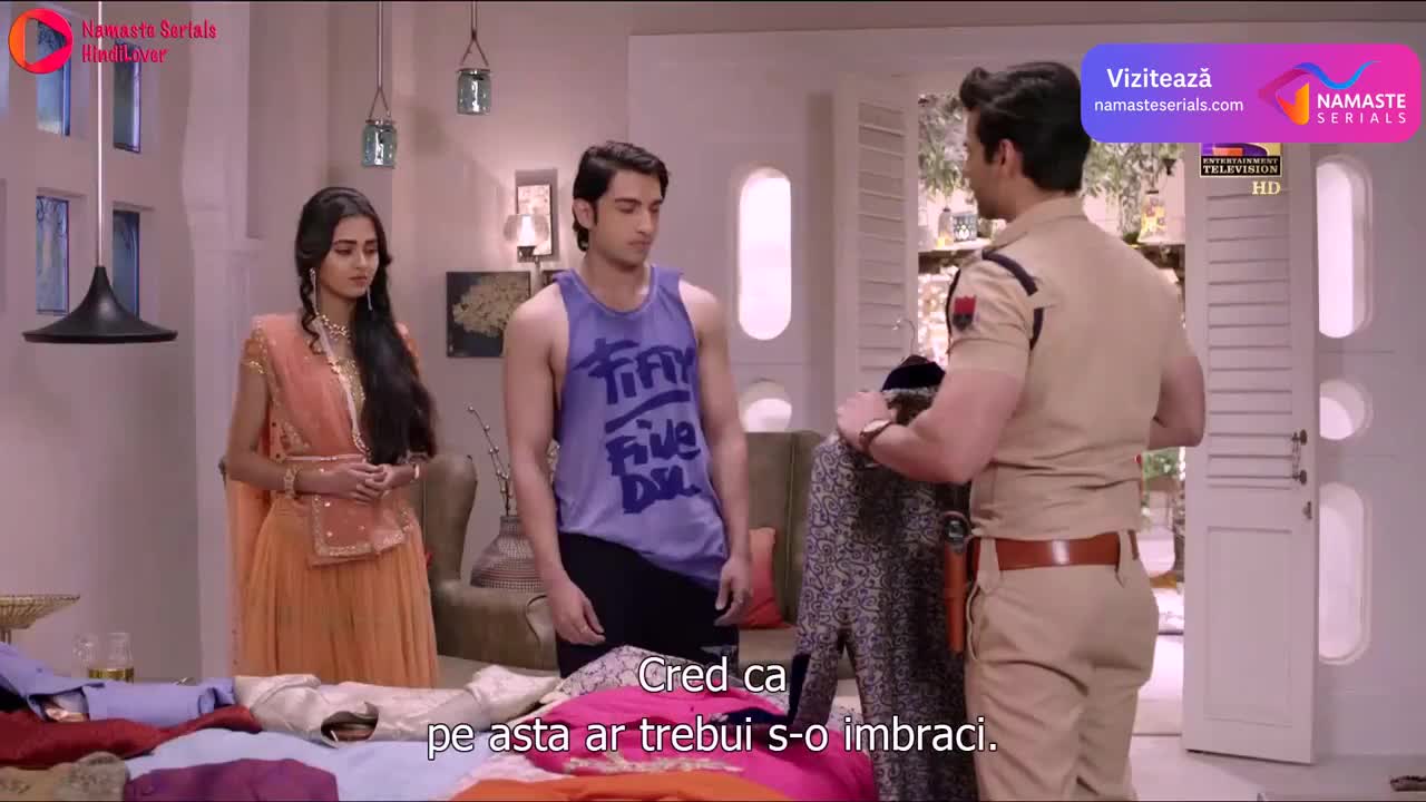 Rishta Likhenge Hum Naya Episodul 25 subtitrat în română