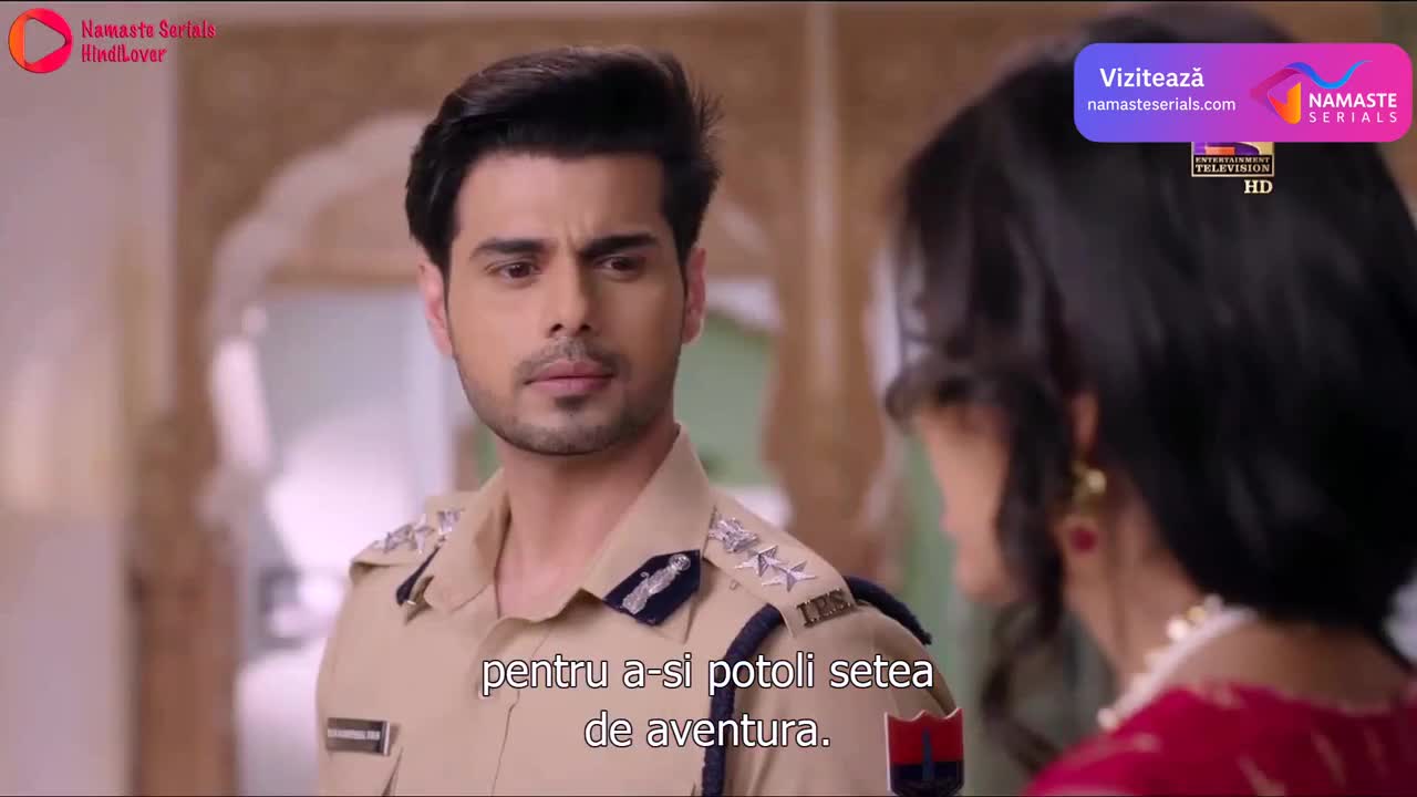 Rishta Likhenge Hum Naya Episodul 9 subtitrat în română
