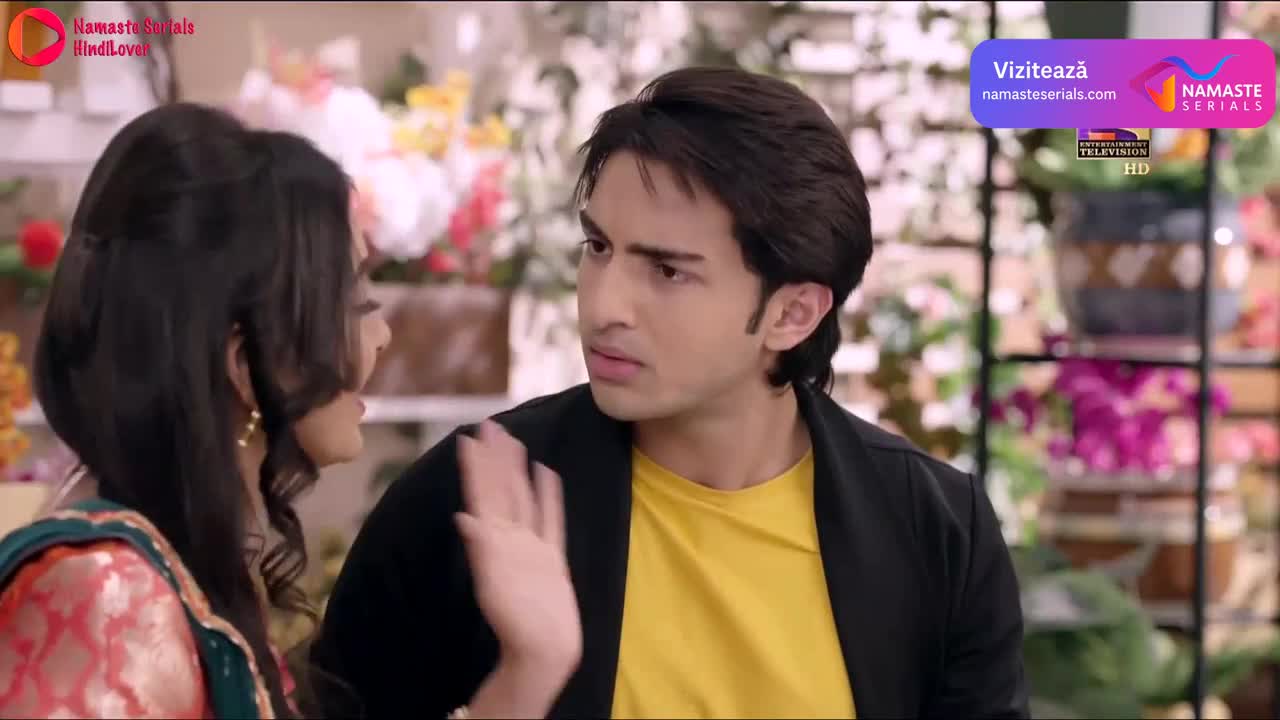 Rishta Likhenge Hum Naya Episodul 21 subtitrat în română
