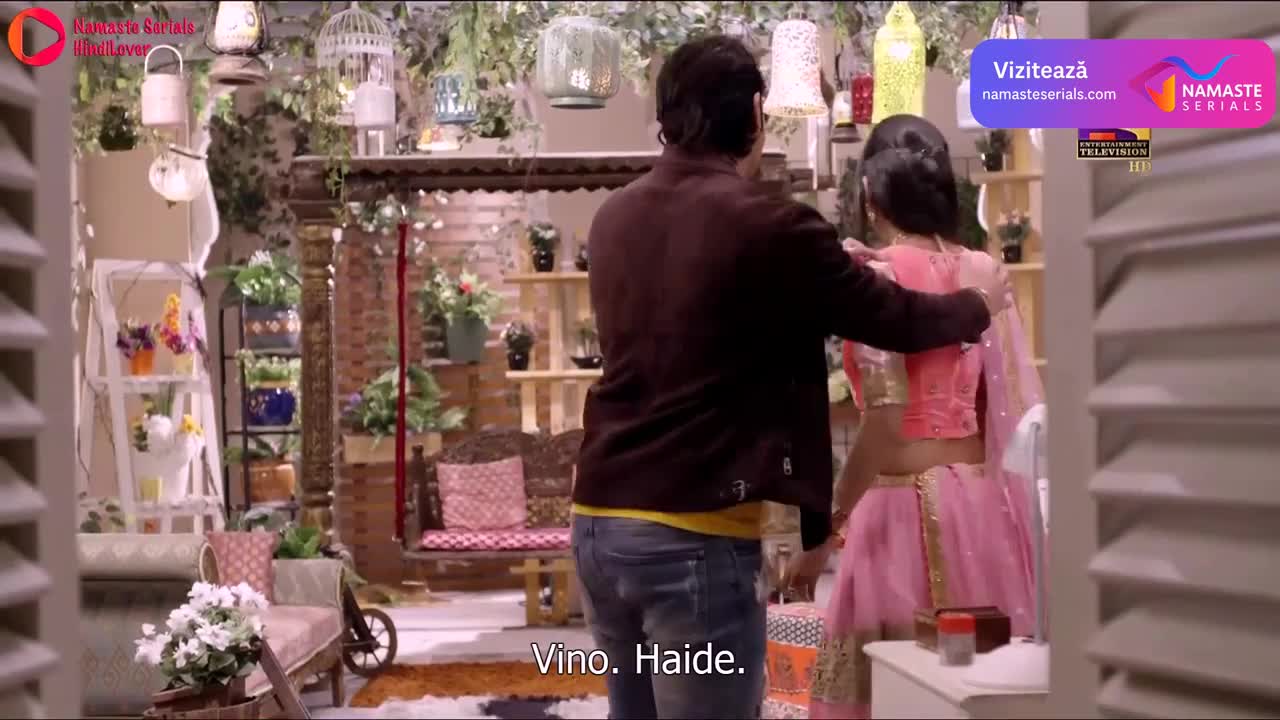 Rishta Likhenge Hum Naya Episodul 28 subtitrat în română