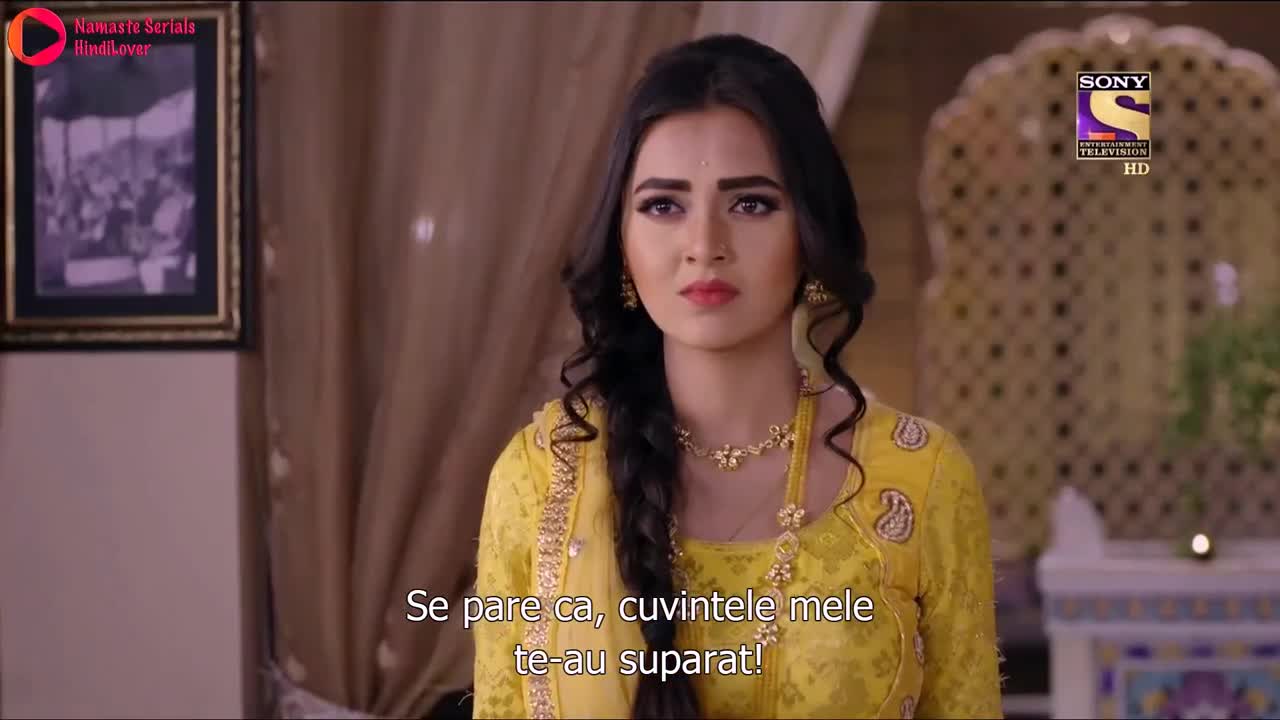 Rishta Likhenge Hum Naya Episodul 18 subtitrat în română