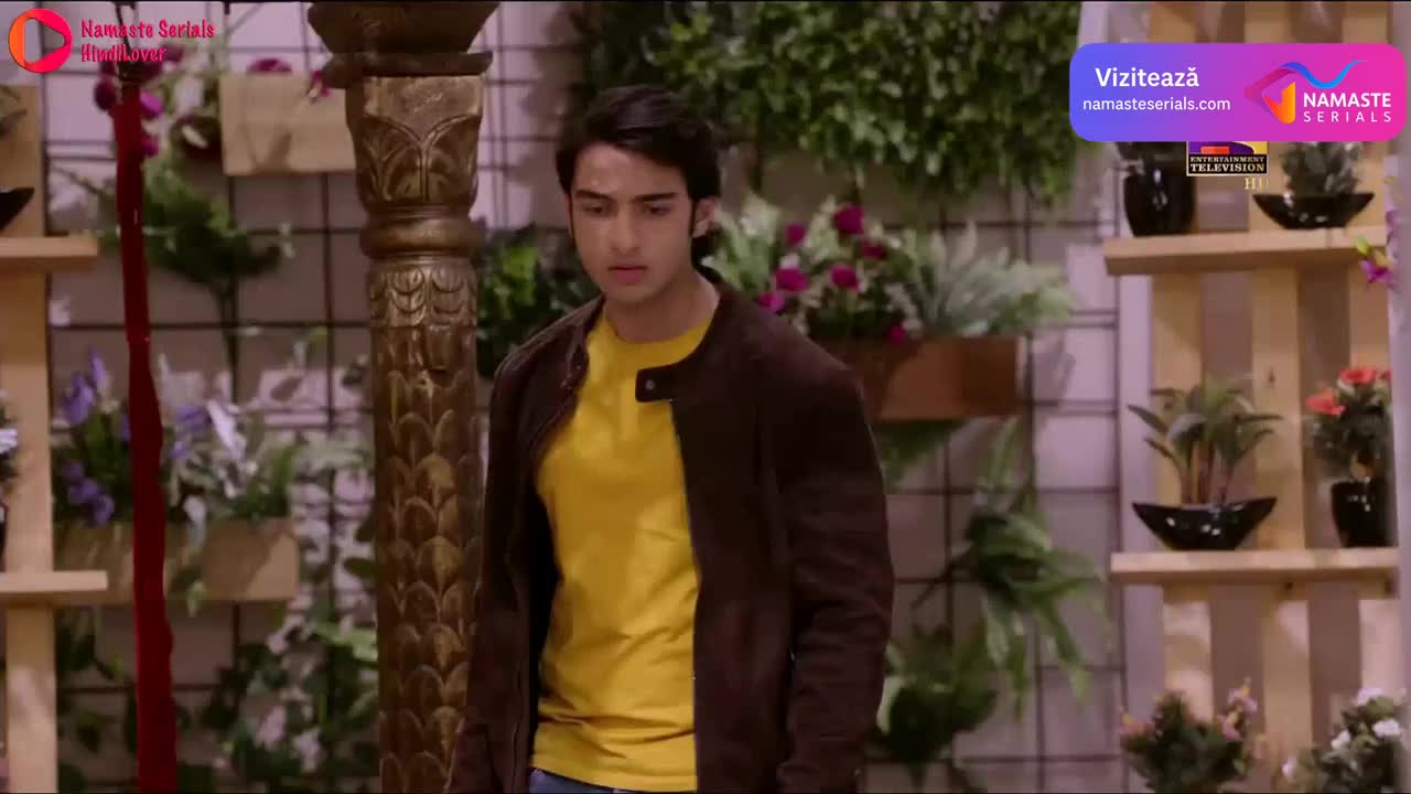 Rishta Likhenge Hum Naya Episodul 29 subtitrat în română
