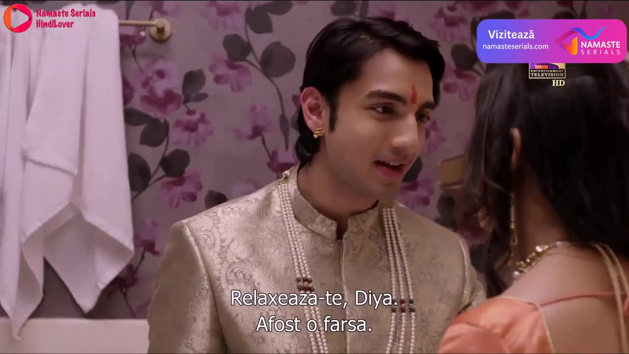 Rishta Likhenge Hum Naya Episodul 26 subtitrat în română