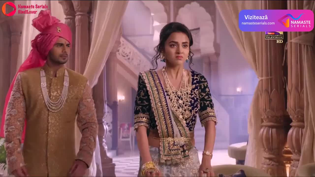 Rishta Likhenge Hum Naya Episodul 7 subtitrat în română