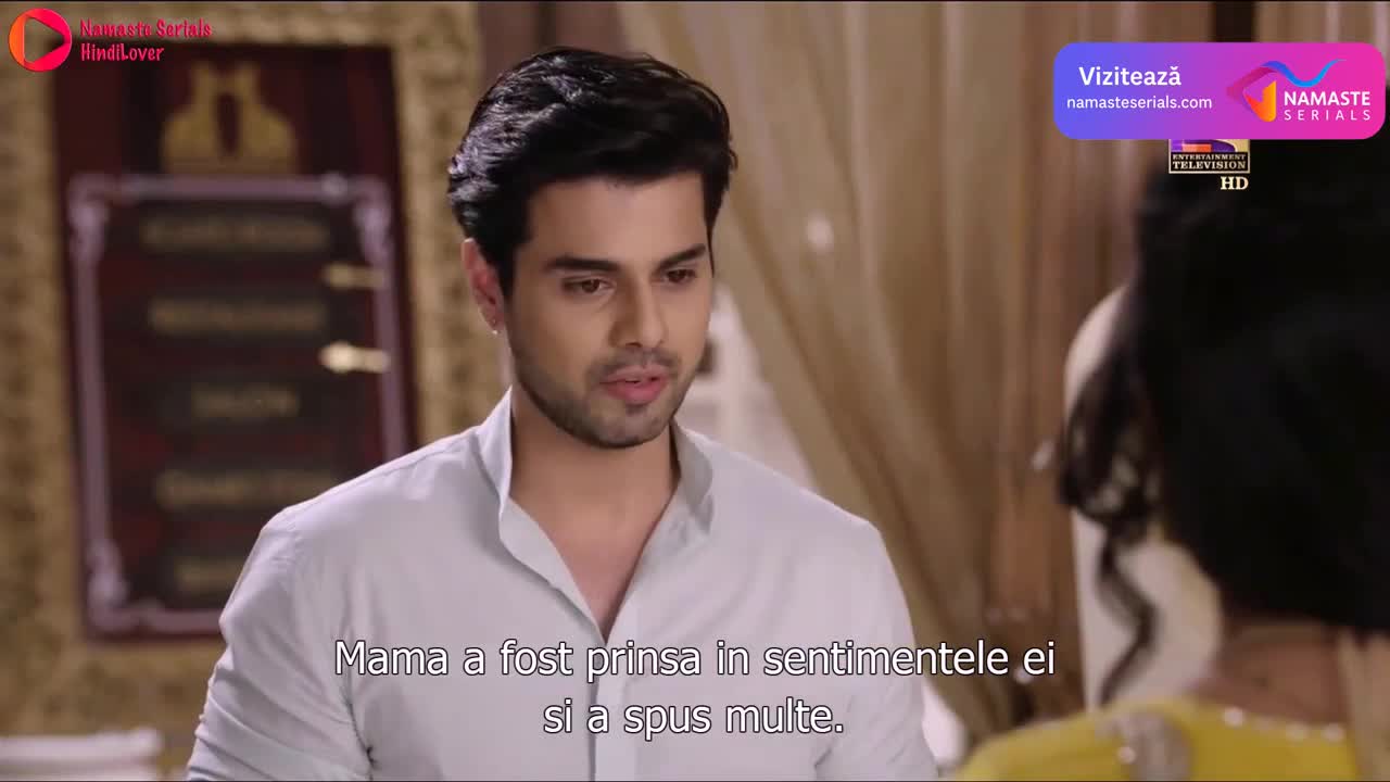 Rishta Likhenge Hum Naya Episodul 16 subtitrat în română