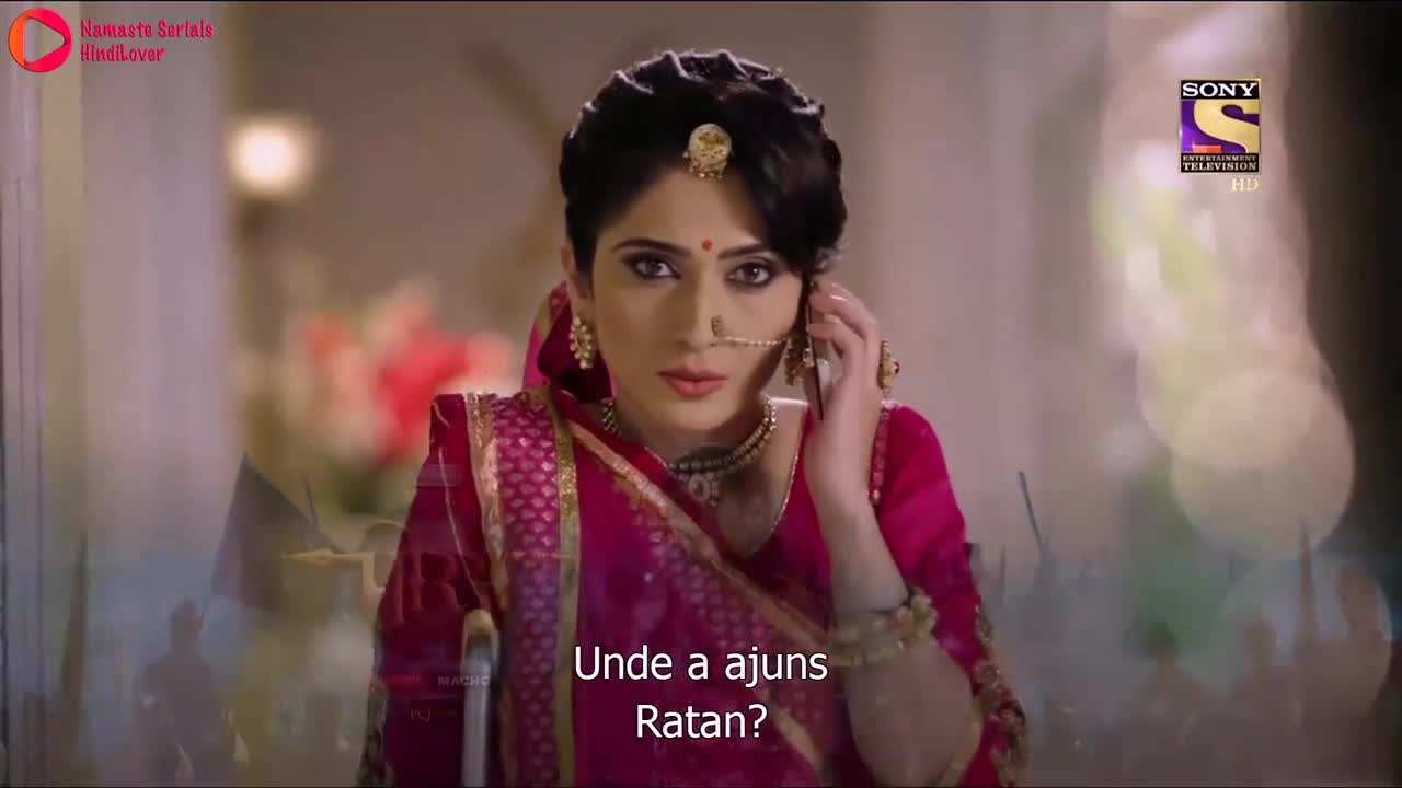 Rishta Likhenge Hum Naya Episodul 15 subtitrat în română